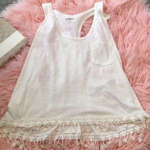 ➕ Arizona Jean Top Plus Junior Girl